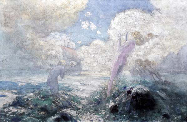 the sirens